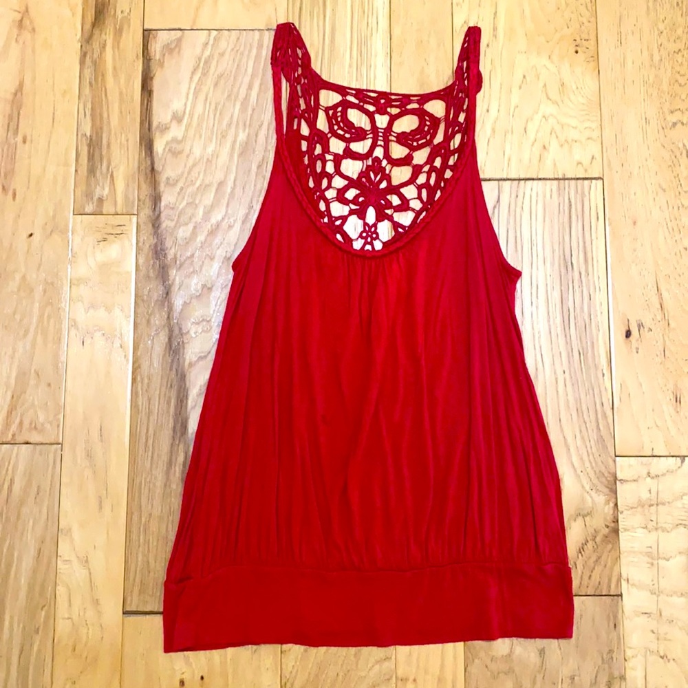 Almost Famous Top